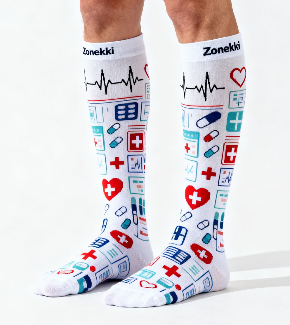 Personalized-Compression-Socks Personalized-Compression-Socks
